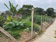 Terreno en venta en la Colonia 3 de Mayo