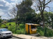 TERRENO EN VENTA EN LA COLONIA 3 DE MAYO