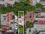 TERRENO EN VENTA EN La Colonia Americana