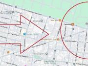 Terreno en venta en la colonia Argentina Antigua