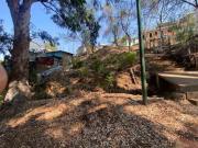 TERRENO EN VENTA EN LA COLONIA BUGAMBILIAS, OAXACA