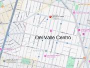 Terreno en venta en la colonia Del Valle Centro