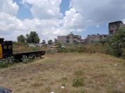 Terreno en venta en la colonia El Manto Iztapalapa