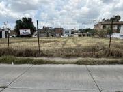 Terreno en venta en la Colonia Fátima