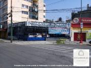 Terreno en Esquina en Venta – Guadalupe Insurgentes,...