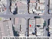 Terreno en venta en la colonia moderna, Monterrey