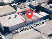 Terreno en venta en la colonia moderna, Monterrey