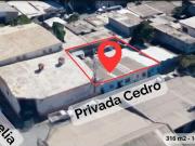 Terreno en venta en la colonia moderna, Monterrey