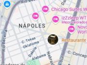 Terreno en venta en la colonia Napoles