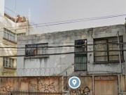 Terreno en venta en la colonia Nueva Santa María, CDMX