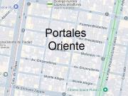 Terreno en venta en la colonia Portales Oriente