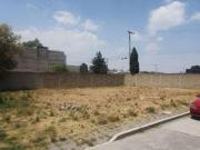 Terreno en venta en la colonia San Mateo Atenco, Toluca