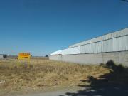 Terreno en venta en La Constitucion Totoltepec, Toluca,...