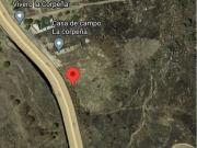 Terreno en venta en La Coronilla