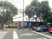 Terreno en venta en la Del Valle Norte
