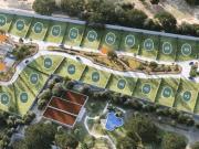 Terreno en venta en La Escondida, Hacienda San Acasio