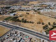 Terreno en venta en La Esmeralda, Cancún, Durango