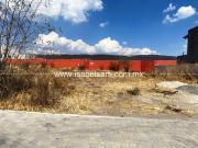 TERRENO EN VENTA EN LA ESPIGA