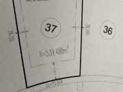 Terreno en venta en La Espiga, Cancún, Querétaro