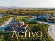 Terreno en venta en La Espiga, Querétaro