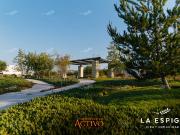 Terreno en venta en La Espiga, Querétaro