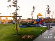 Terreno en venta en La Espiga, Querétaro