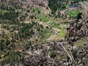 Terreno en venta en La Ferreria Cuatro de Octubre, Durango