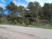 Terreno en venta en La Font del Bosc Mediona