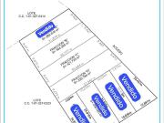 Terreno en venta en La Fuente, La Paz, Baja California Sur