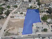 Terreno en Venta en La Gloria, Tijuana