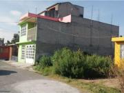 Terreno en venta en La Guadalupana, Ecatepec de Morelos,...