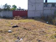 Terreno en venta en La Guadalupana, Ecatepec de Morelos,...