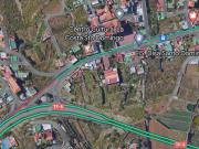 Terreno en Venta en La Guancha