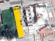 TERRENO EN VENTA EN LA HACIENDA IRAPUATO