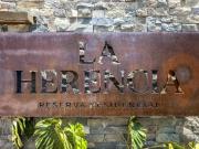 Terreno en Venta en La Herencia Terreno en Venta en La Herencia