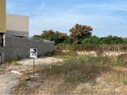 TERRENO EN VENTA EN LA HIGUERA