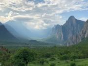 TERRENO EN VENTA EN LA HUASTECA, SANTA CATARINA, N.L