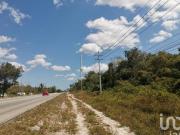 Terreno en venta en La Isla, Cancún Puerto Morelos,...