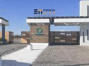 Terreno en Venta en La Joya