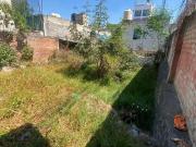 Terreno en venta en La Joya, Tlalpan, Ciudad de México