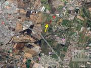 TERRENO EN VENTA EN LA LABORCITA, CERCANO A BLVD. LA LUZ...