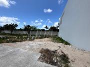 Terreno En Venta En La Laguna 1, Puerto Cancún
