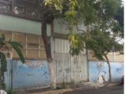 Terreno en venta en La Laguna Ticomán, Gustavo A....