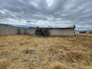 Terreno en venta en La Magdalena San Mateo Atenco