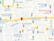 Terreno en venta en La Merced Alameda, Toluca, México