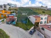 Terreno en venta en La Mesa, Tijuana, Baja California