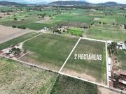 Terreno en venta en La Mojonera, Zapopan, Jalisco