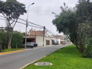 Terreno en venta en La Molina a $1,582,860