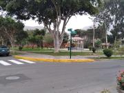 Terreno en venta en La Molina a $240,000