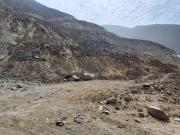 Terreno en venta en La Molina a $485,000